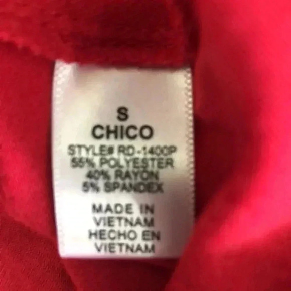 Zenana premium sundress sleeveless oversized size small - Picture 4 of 6